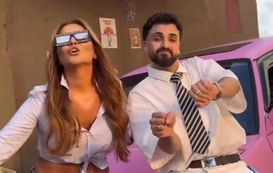 SEFO İLE DEMET AKALIN '1 NUMARA'